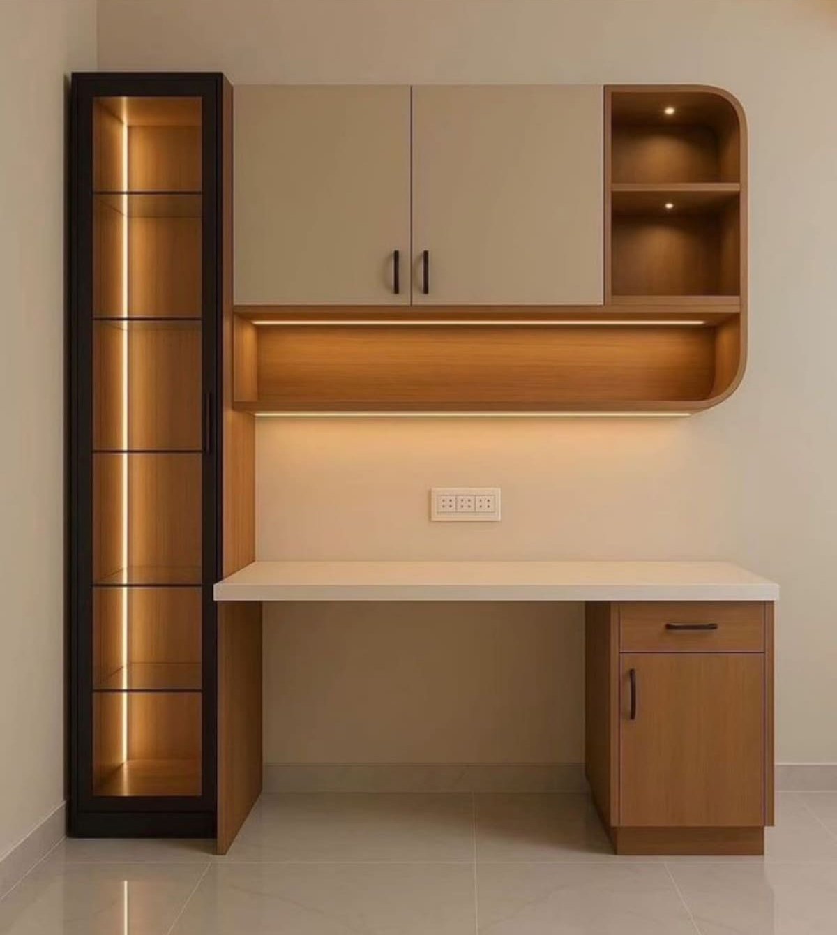 Foyer Design