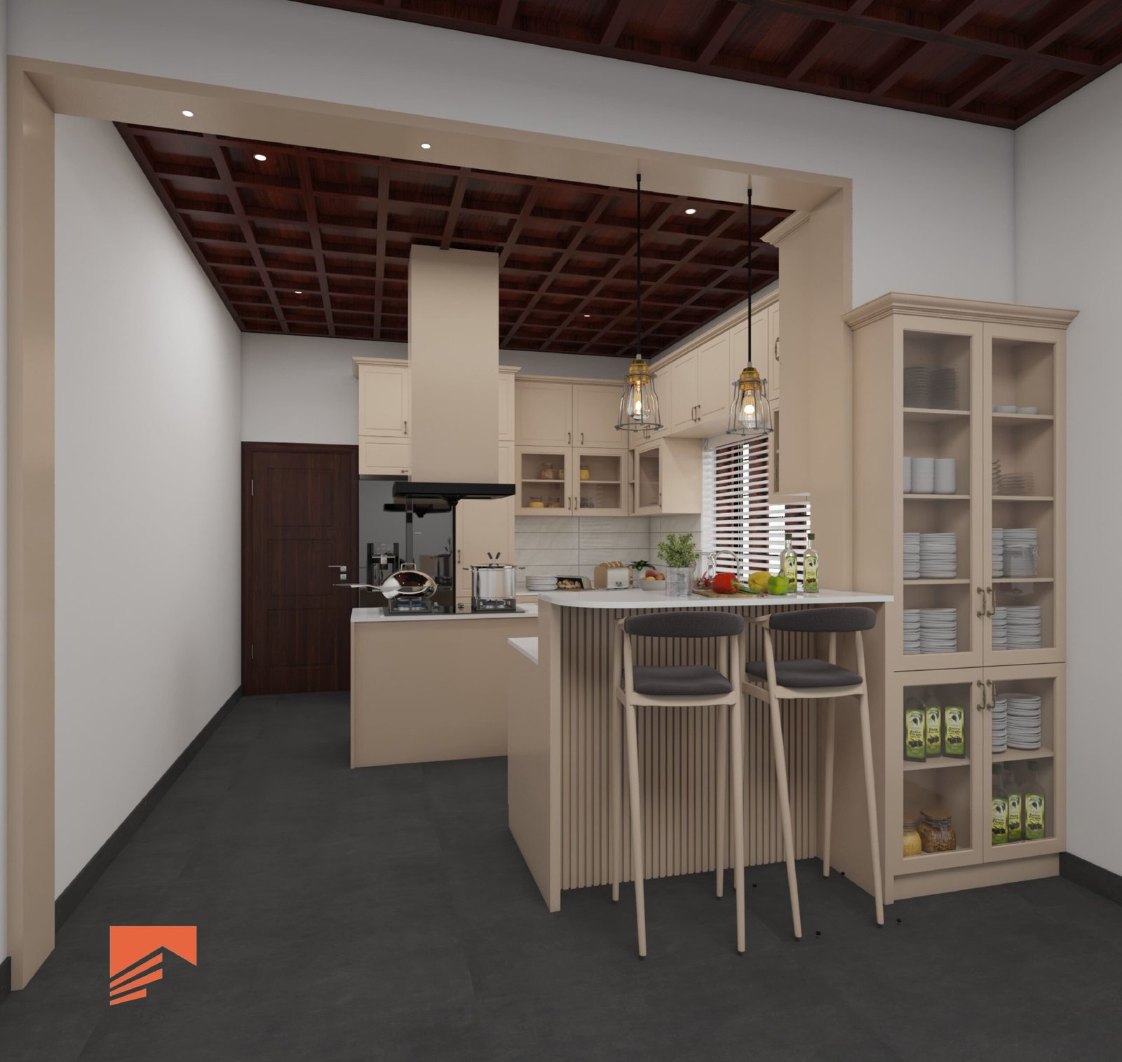 Dining Lounge