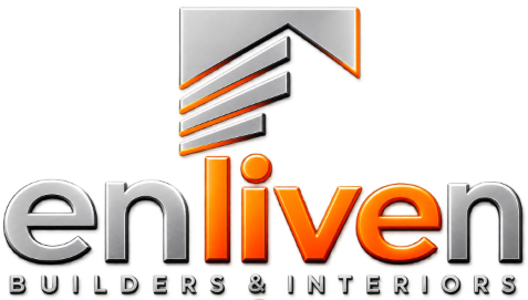 Enliven Builders & Interiors