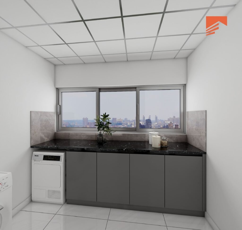 Interior Works
