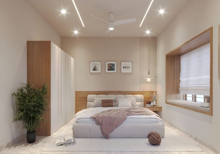 Interior Design & Execution