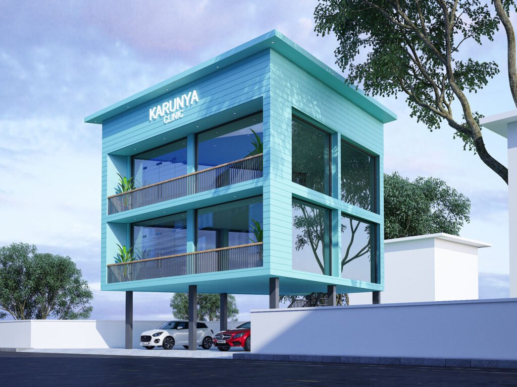 Karunya Clinic